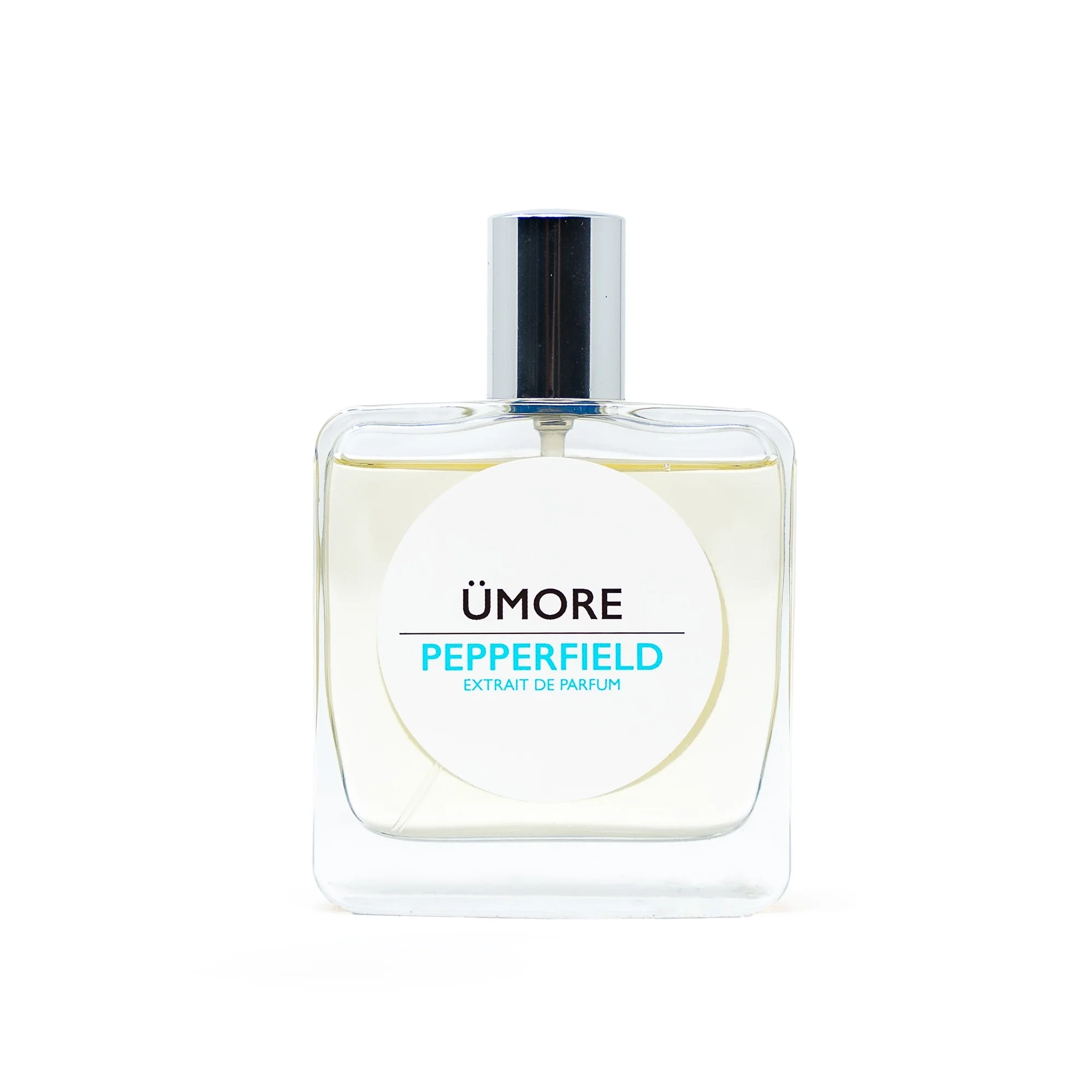 Umore Pepperfield - Extrait Unisex, Extrait