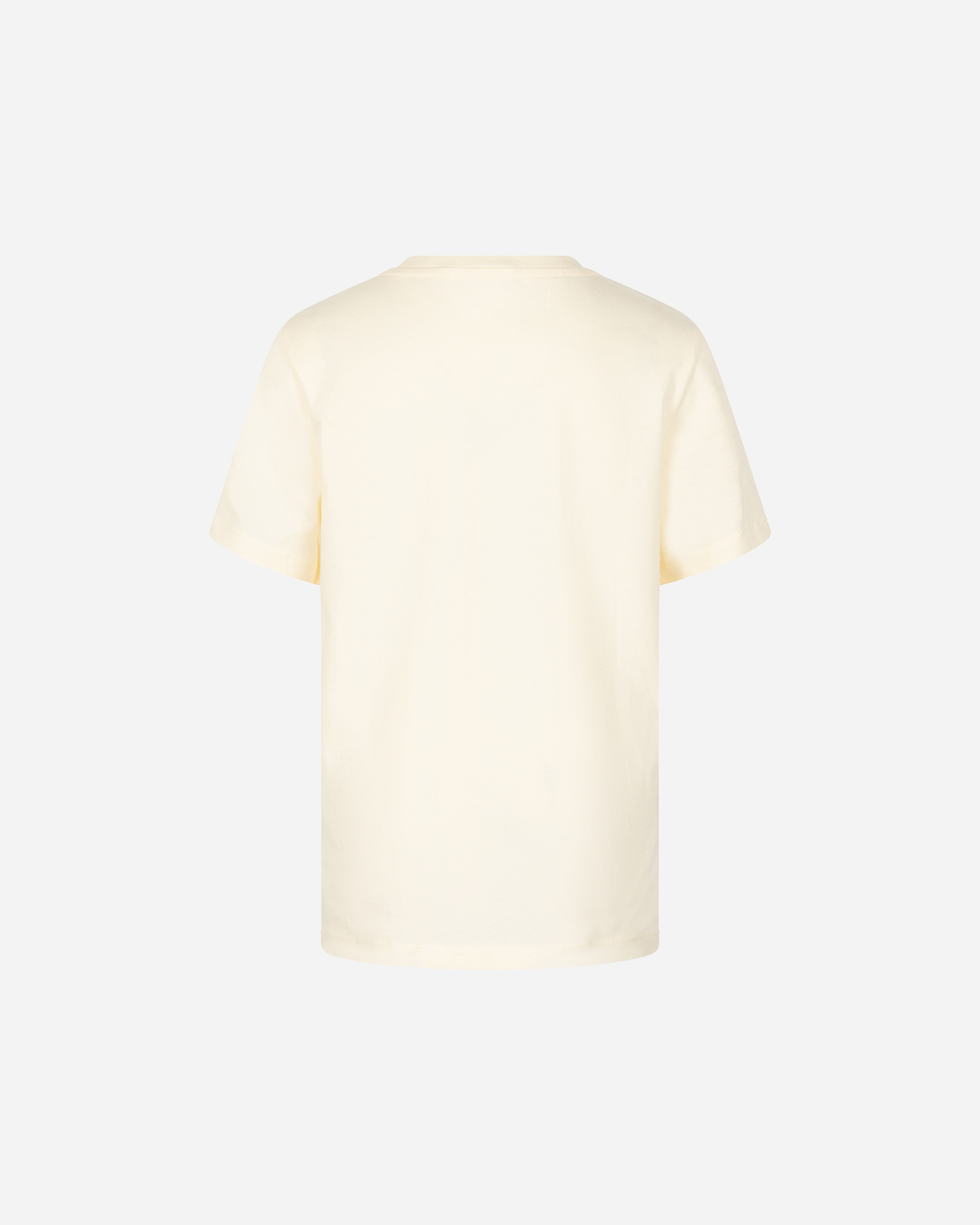 Tričko Calvin Klein Jeans Stack Logo Jr IB0IB01319-YAB