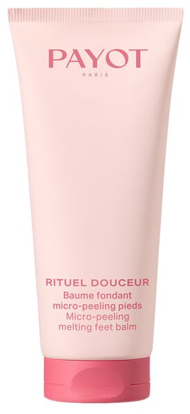 Payot Rituel Douceur Micro-Peeling Melting Feet Balm Fußbalsam