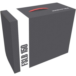 Feldherr Lagerbox FSLB150 für BattleTech - 77 Mechs