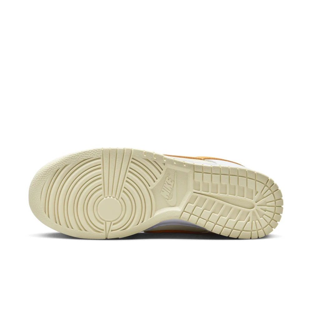 Nike Dunk Low FJ4742-100 / weiss