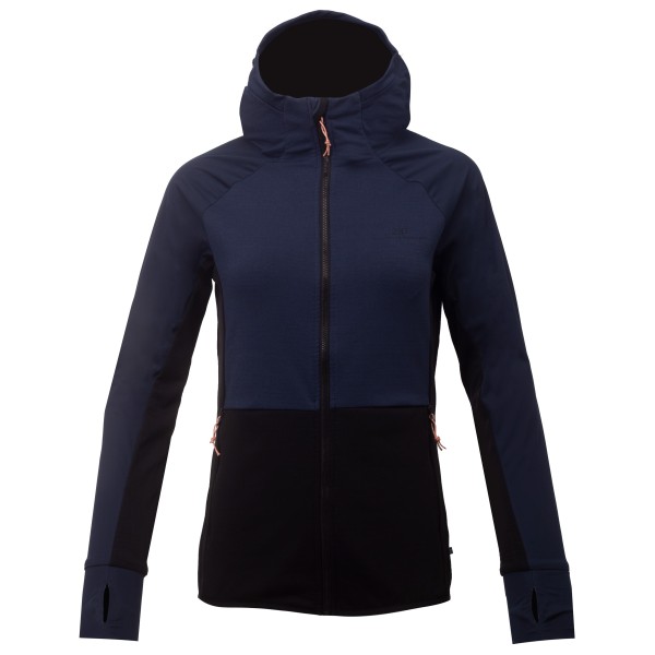 2117 of Sweden - Women's Vibo Hoodie - Kunstfaserjacke