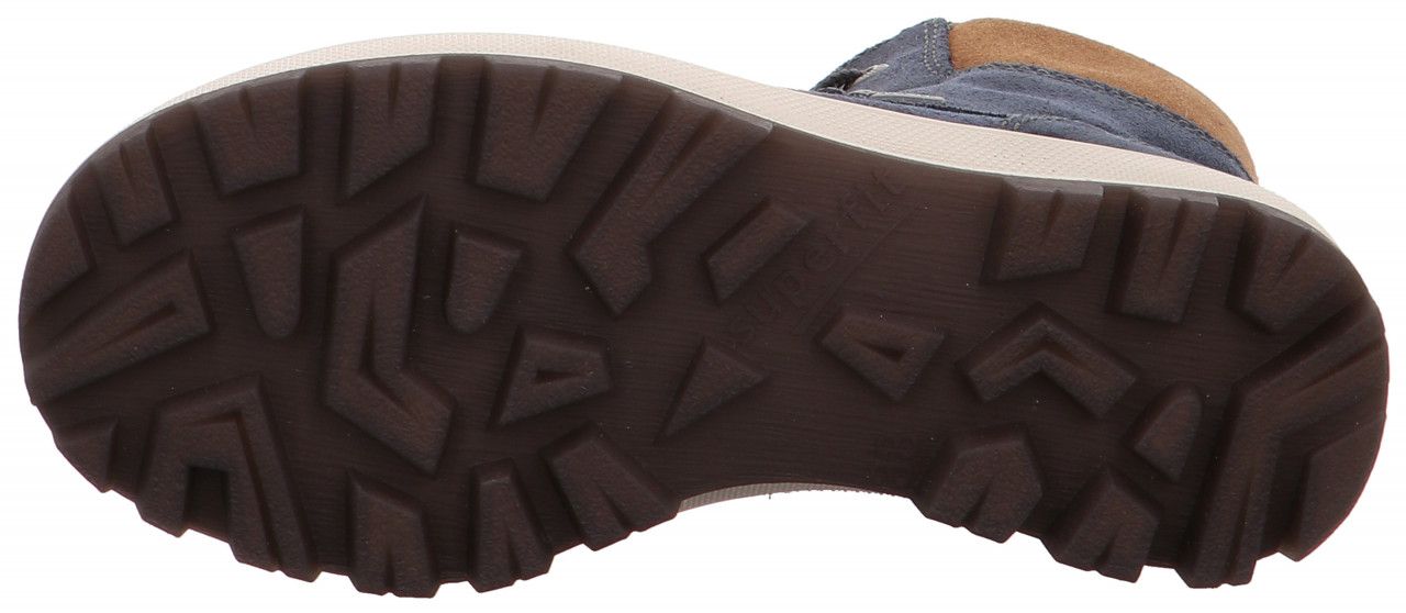 TEDD - Niagara Kombi Boots mit Schnürung