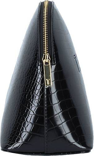 Ted Baker Crocana Kulturbeutel 27 cm