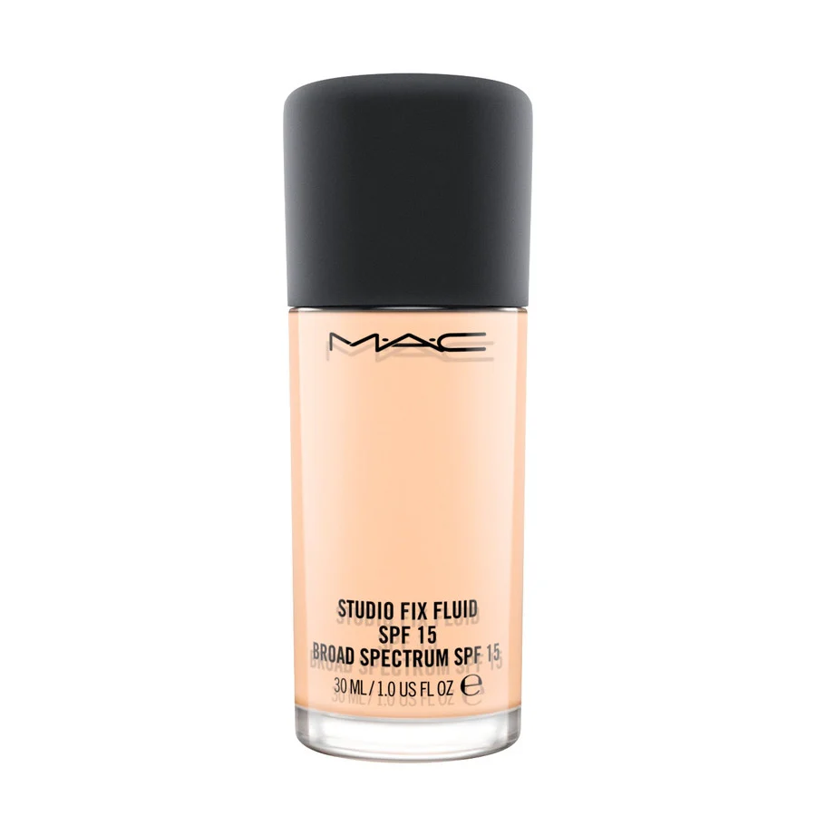Studio Fix Fluid Foundation SPF 15 - Tekući puder