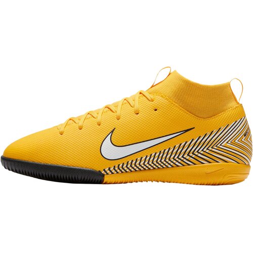 FUSSBALL - SCHUHE KINDER - HALLE MERCURIAL SUPERFLYX VI ACADEMY NJR IC GS KIDS