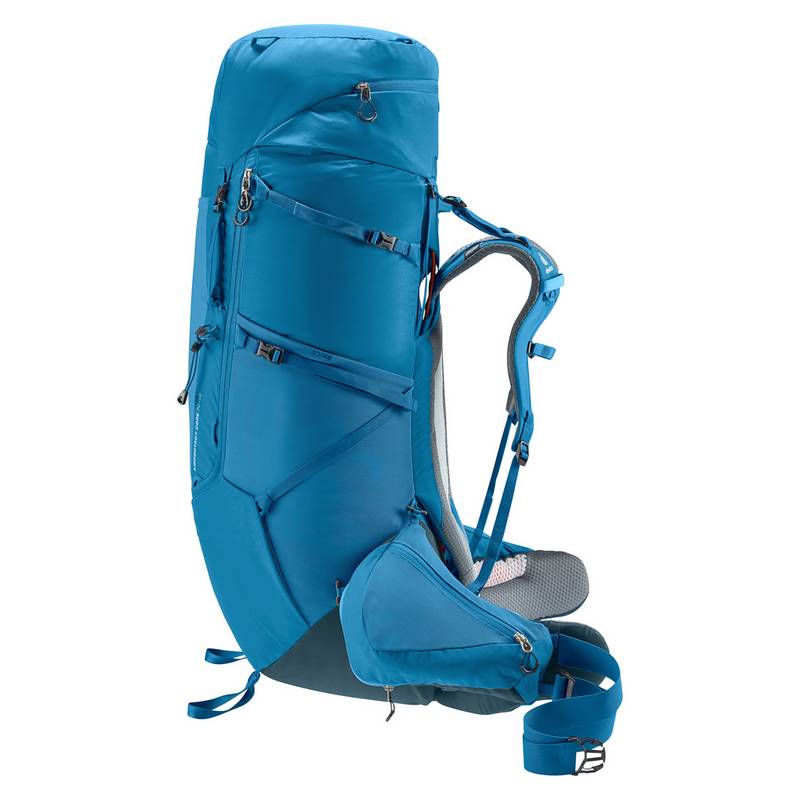 Deuter Aircontact Core 70+10 Trekkingrucksack Herren
