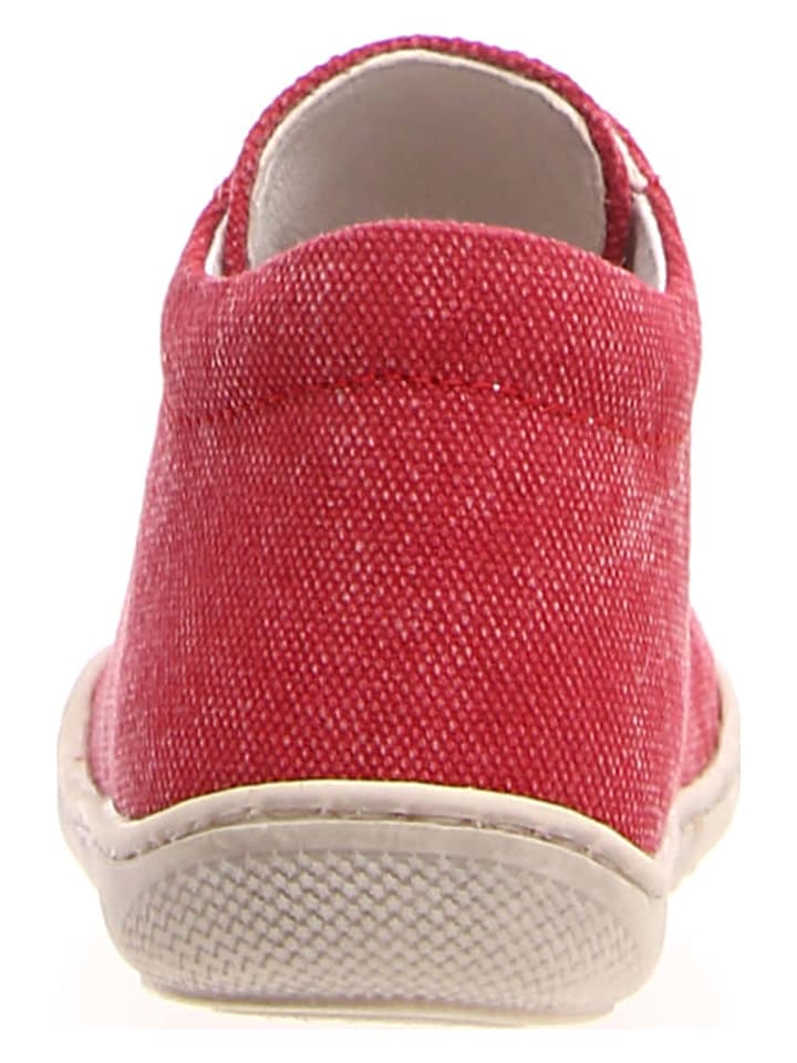 Naturino Leder-Lauflernschuhe 