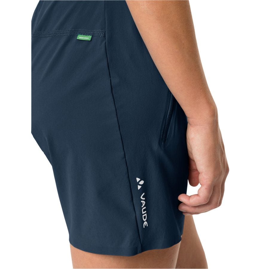 Scopi II Shorts Leicht Damen