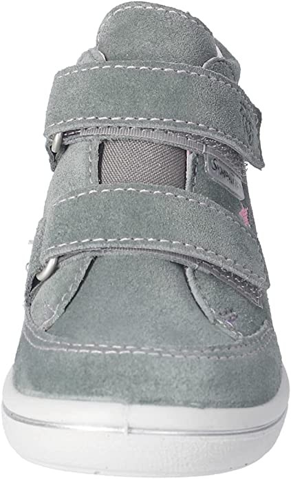 RICOSTA Stiefel Mädchen grün