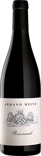 Armand Heitz : Pommard Village 2019
