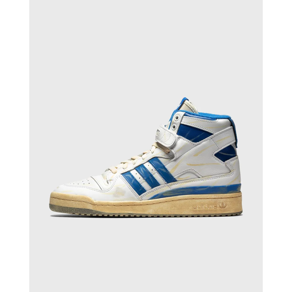 adidas Forum 84 Hi AEC High GZ6467 / weiss