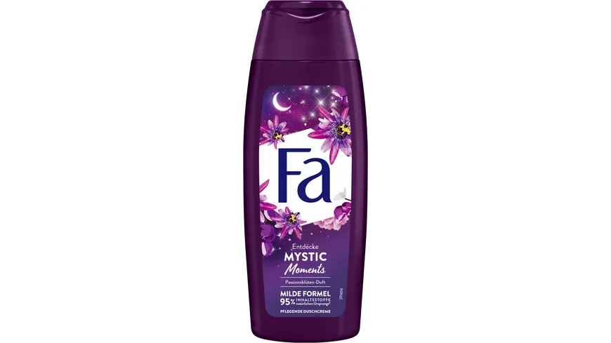 FA Pflegende Duschcreme Mystic Moments 250ml 250 ml