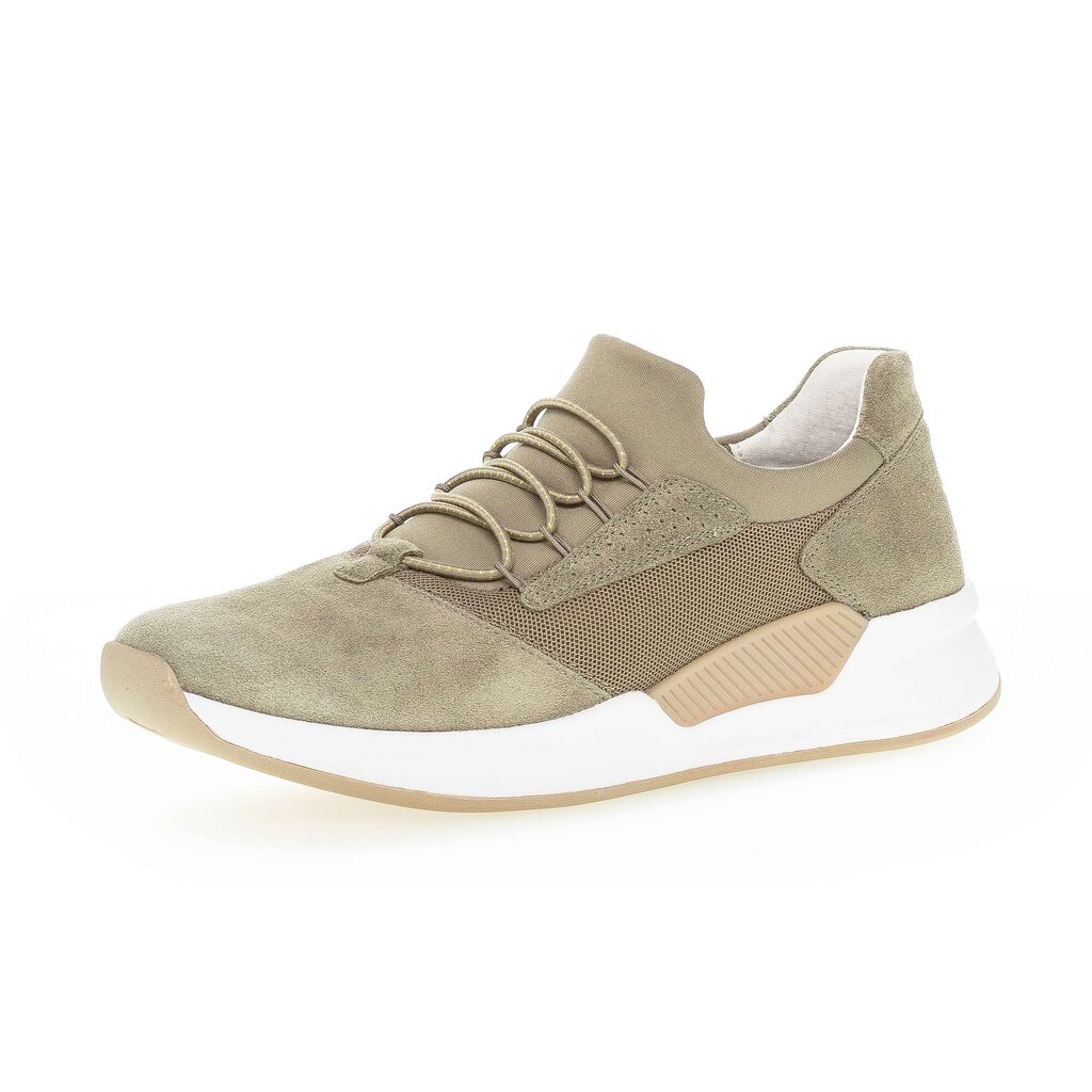 rollingsoft Sneaker low grün