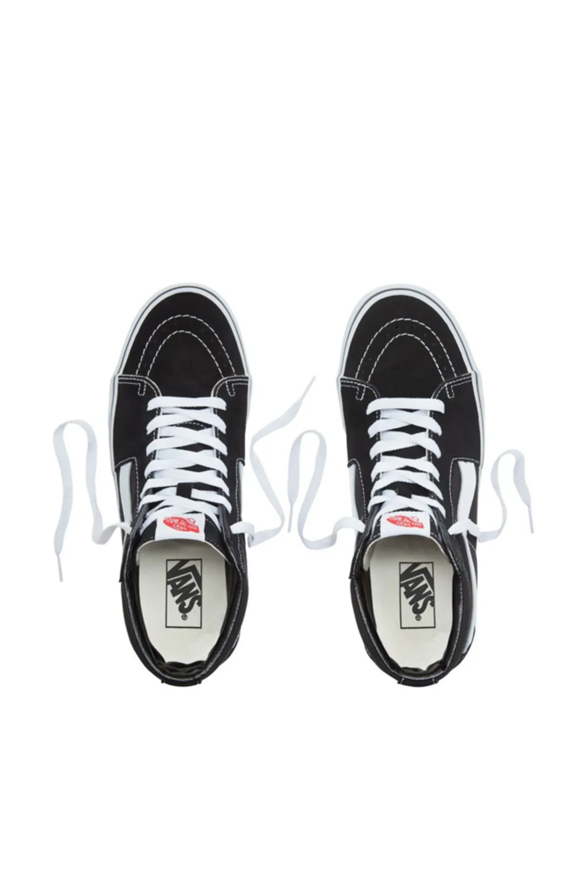 Vans  Sk8-HI Unisex Schuhe VN000D5IB8C