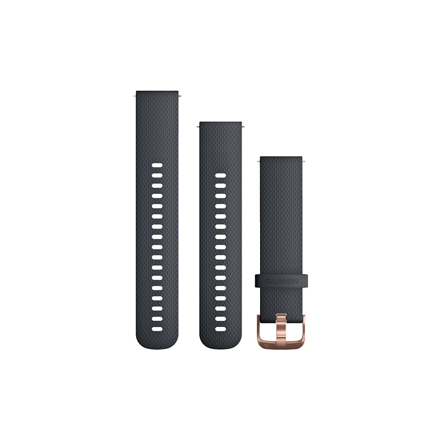 Garmin Kunststoffband