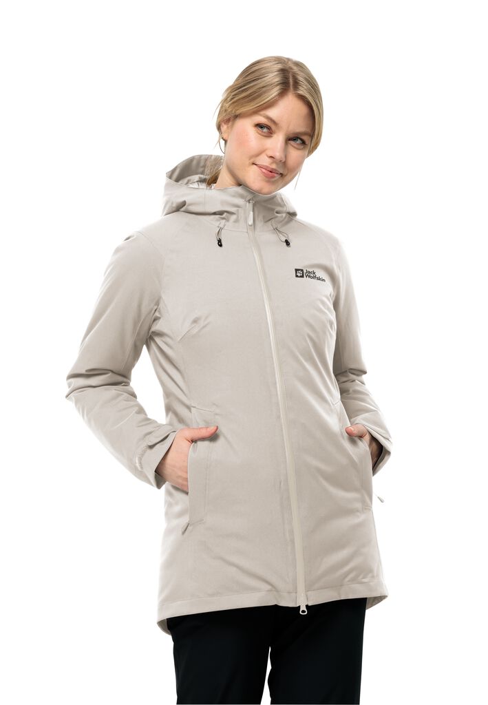 STIRNBERG INS JKT W Wasserdichte Winterjacke Damen