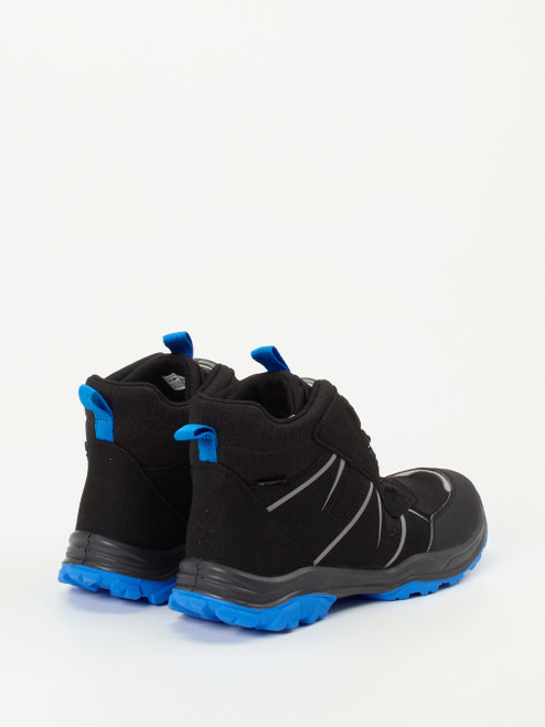 Schnürboots-67000090146 Superfit