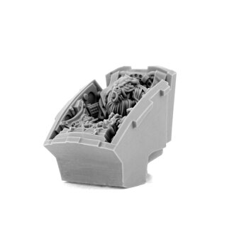 Chaos Knight Cockpit Interior Kit (TZ)