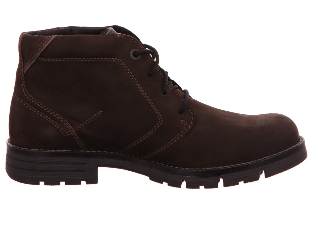 GABOR Stiefeletten braun 1029.11.01