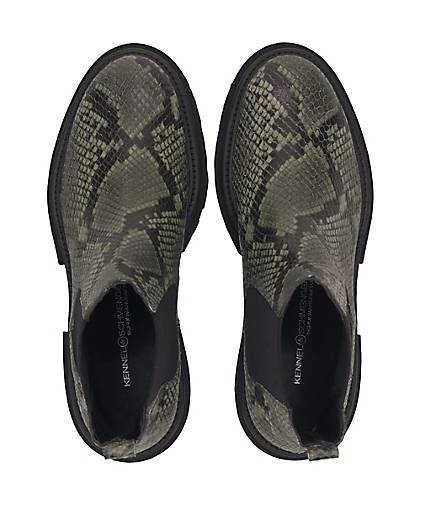 Kennel & Schmenger Chelsea-Boots BOBBY