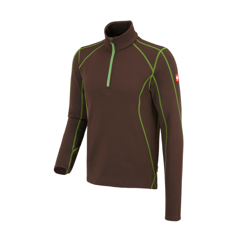 Funkt.-Troyer thermo stretch e.s.motion 2020