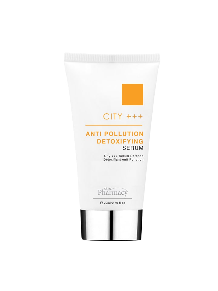 Skinchemists City Anti Pollution Serum 20ml günstig kaufen onesize