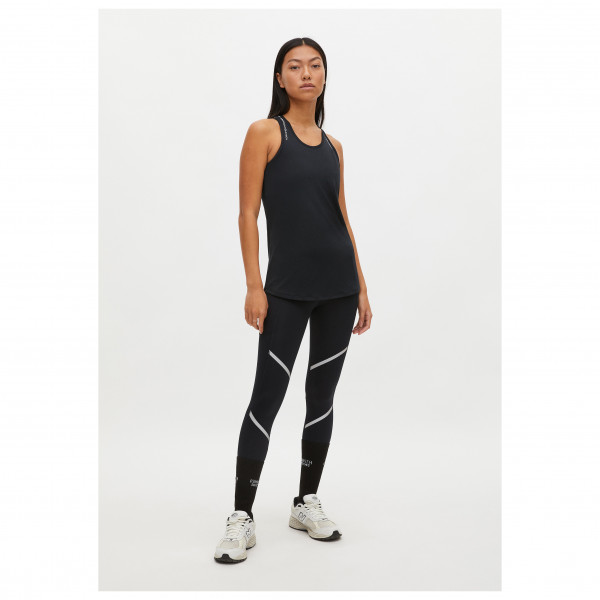 Röhnisch - Women's Logo Racerback - Tank Top