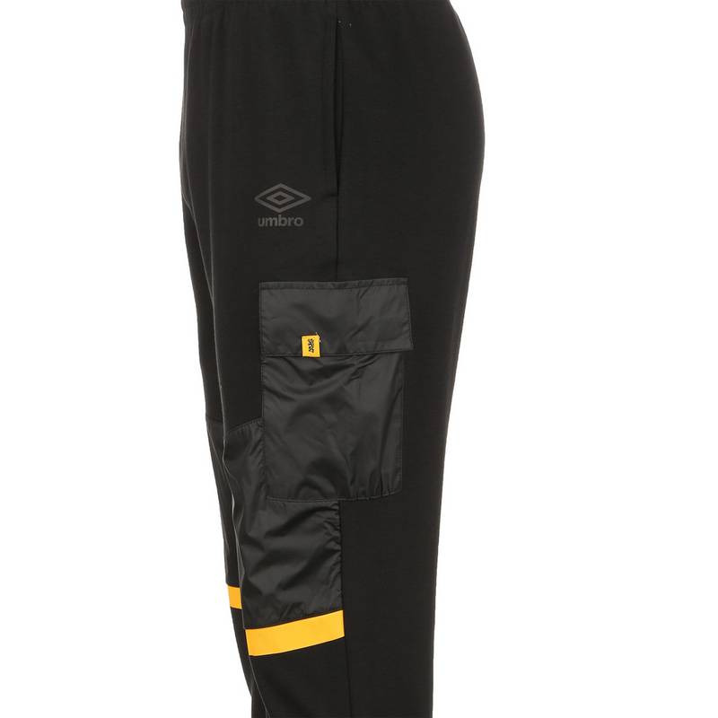UMBRO SG Dynamo Dresden Icon II Cargo Trainingshose Herren