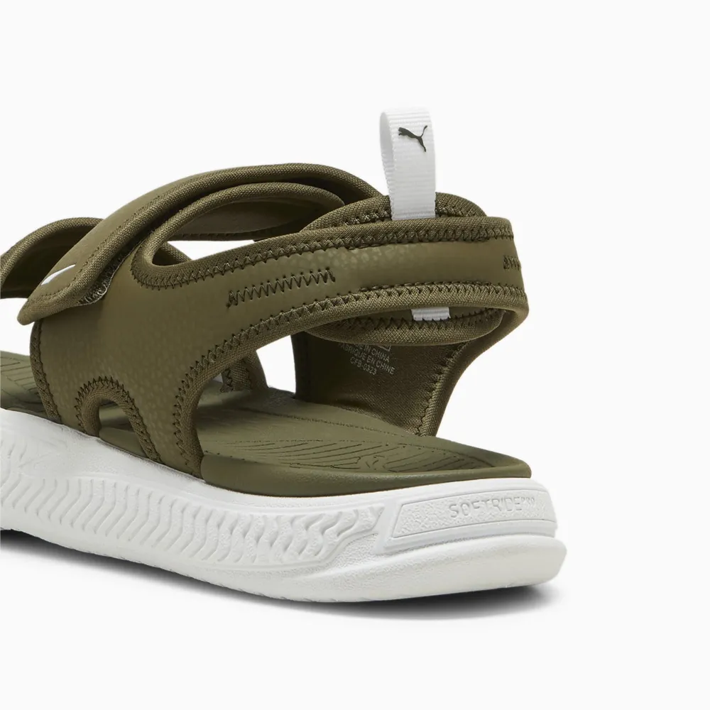 PUMA SoftridePro 24 Slides 395429_03 / weiss