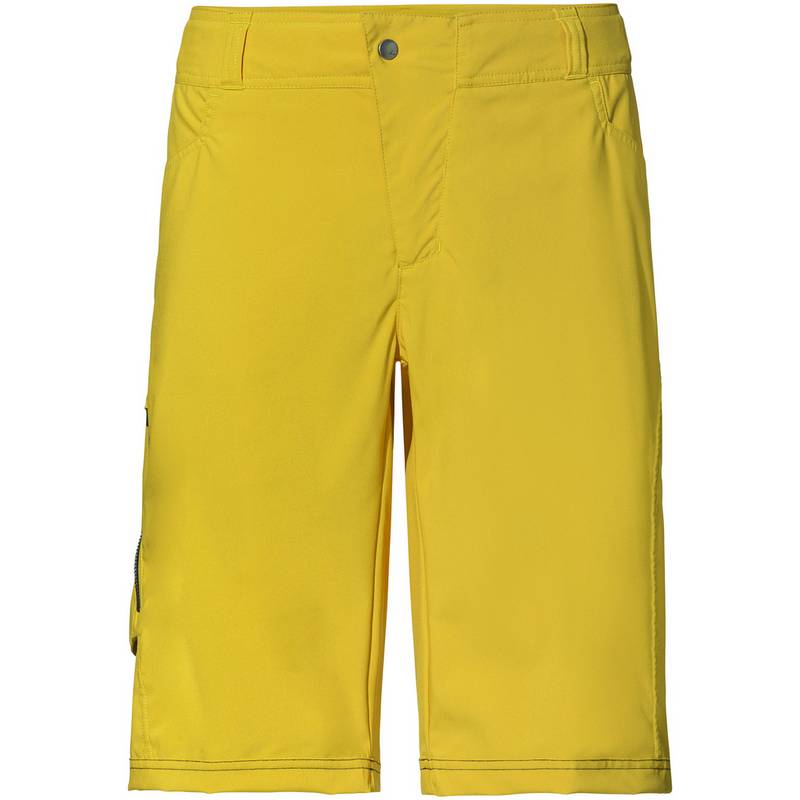 VAUDE Me Ledro Shorts Fahrradshorts Herren
