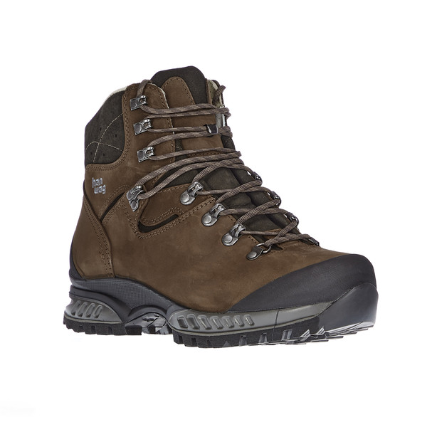 TATRA II WIDE Herren - Trekkingstiefel