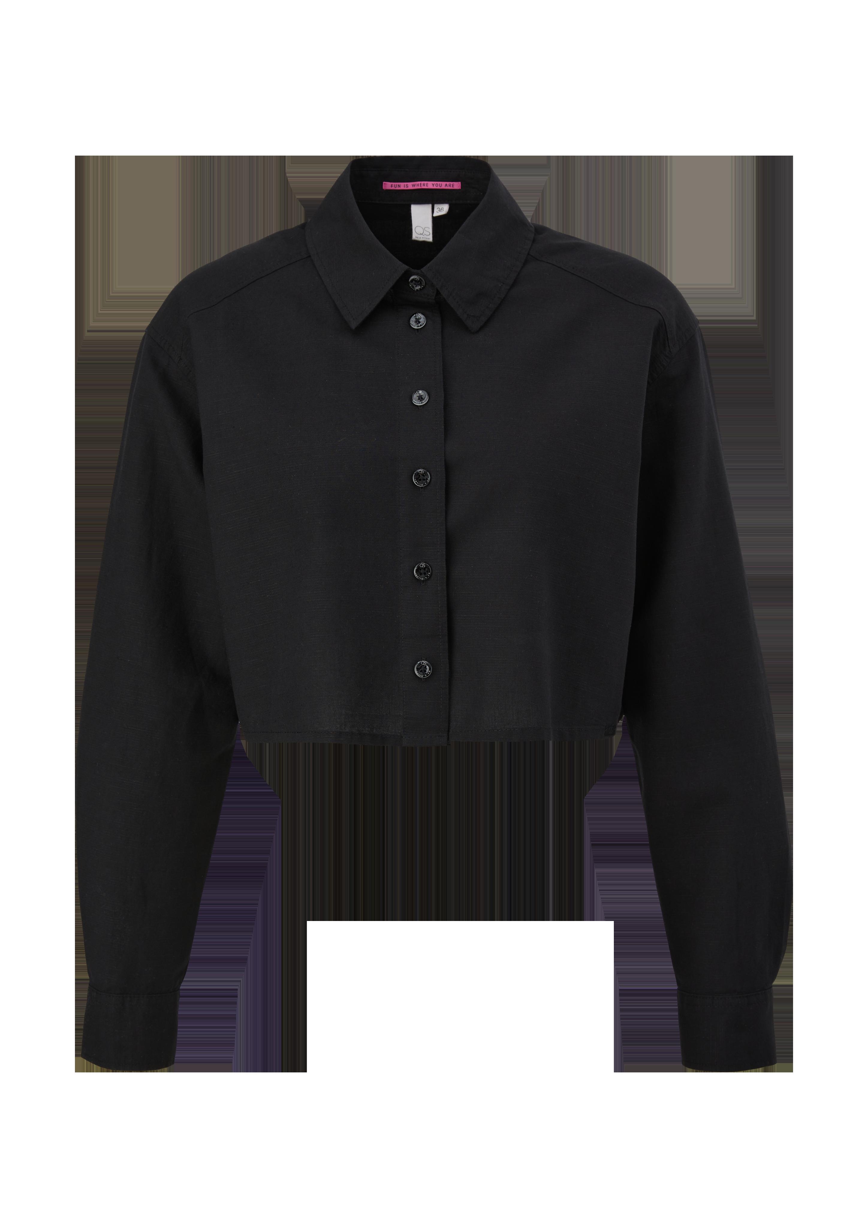 Bluse im Boxy-Schnitt  2126819-9999