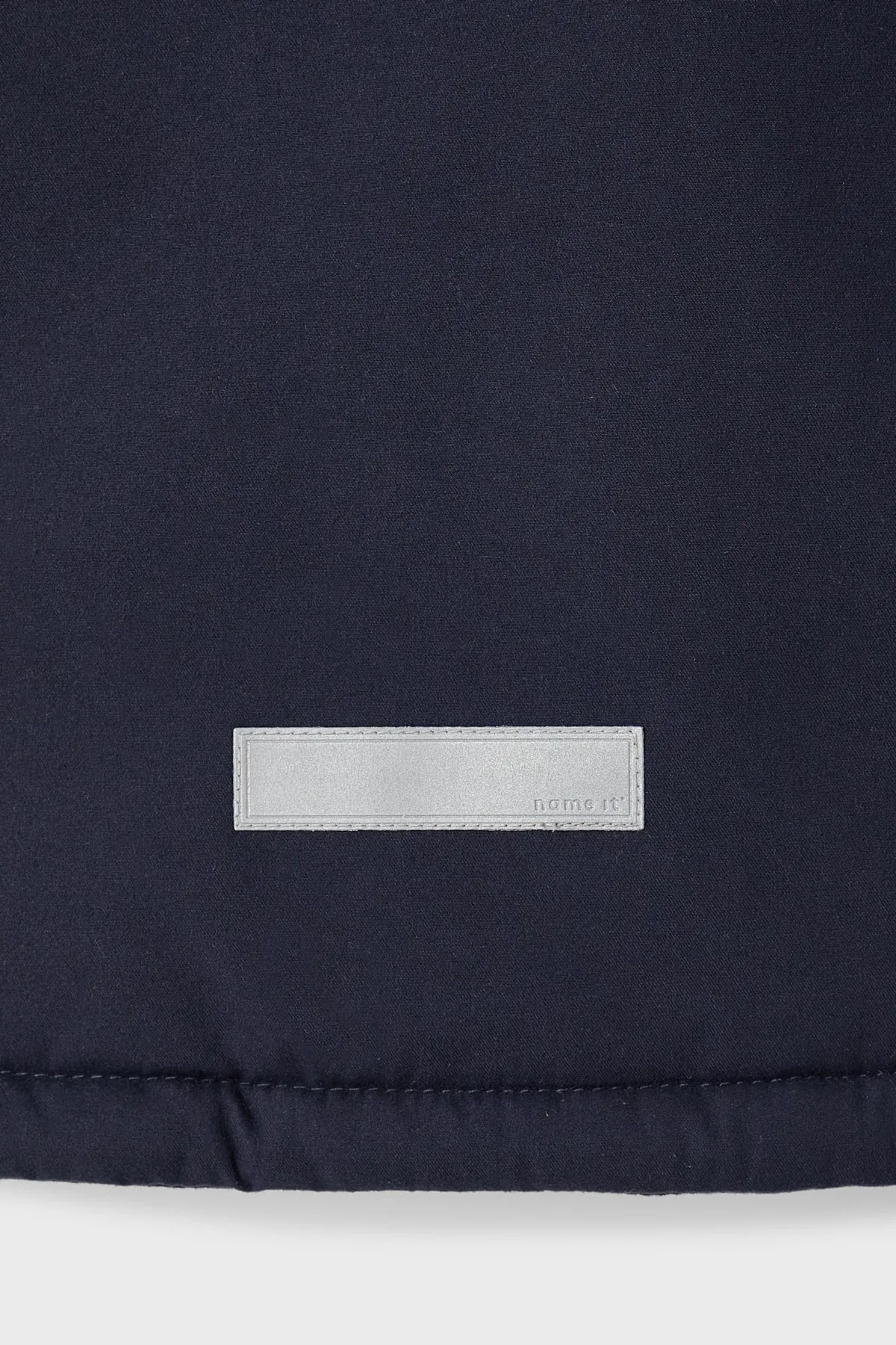 name ıt  Winterjacke - Dunkelblau - Basic