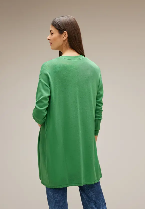 Street One Langer Cardigan