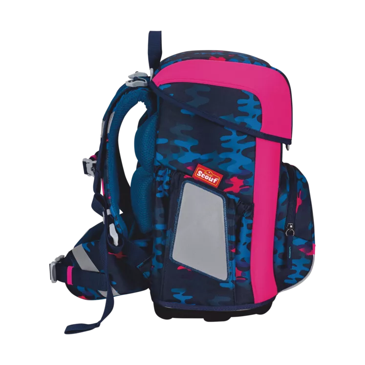 Scout Neo DIN Magic Sea