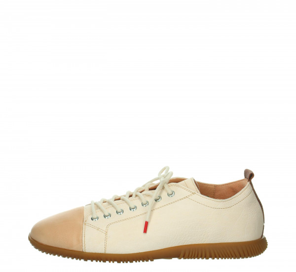 HAUKI Sneaker low - Osso/Kombi