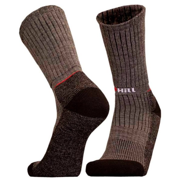 UphillSport - Napa Trekking H5 Extra Warm Flextech with Merino - Wandersocken