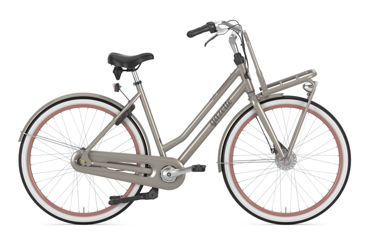 Gazelle Miss Grace RT - 2024 - 28 Zoll - Tiefeinsteiger