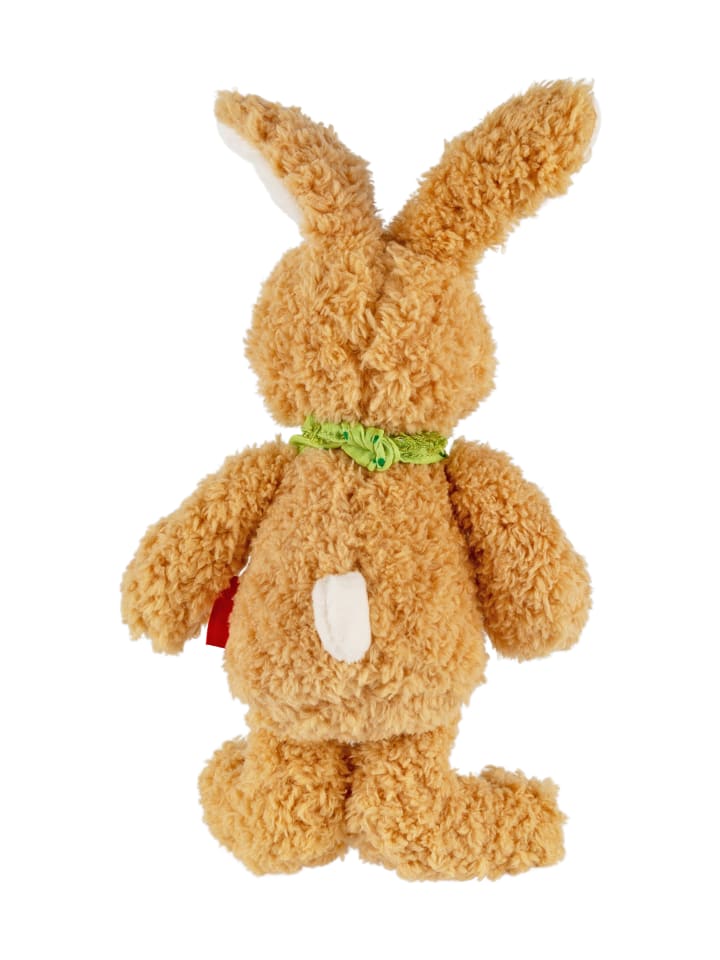 Sigikid Hase Huberto Hummeltal XS Sweety Podcast-Held in braun günstig kaufen onesize