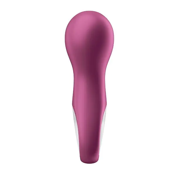 „Satisfyer Lucky Libra Berry“ intymios odos masažuoklis