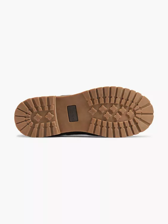Jeep SPIRIT Schnürboots