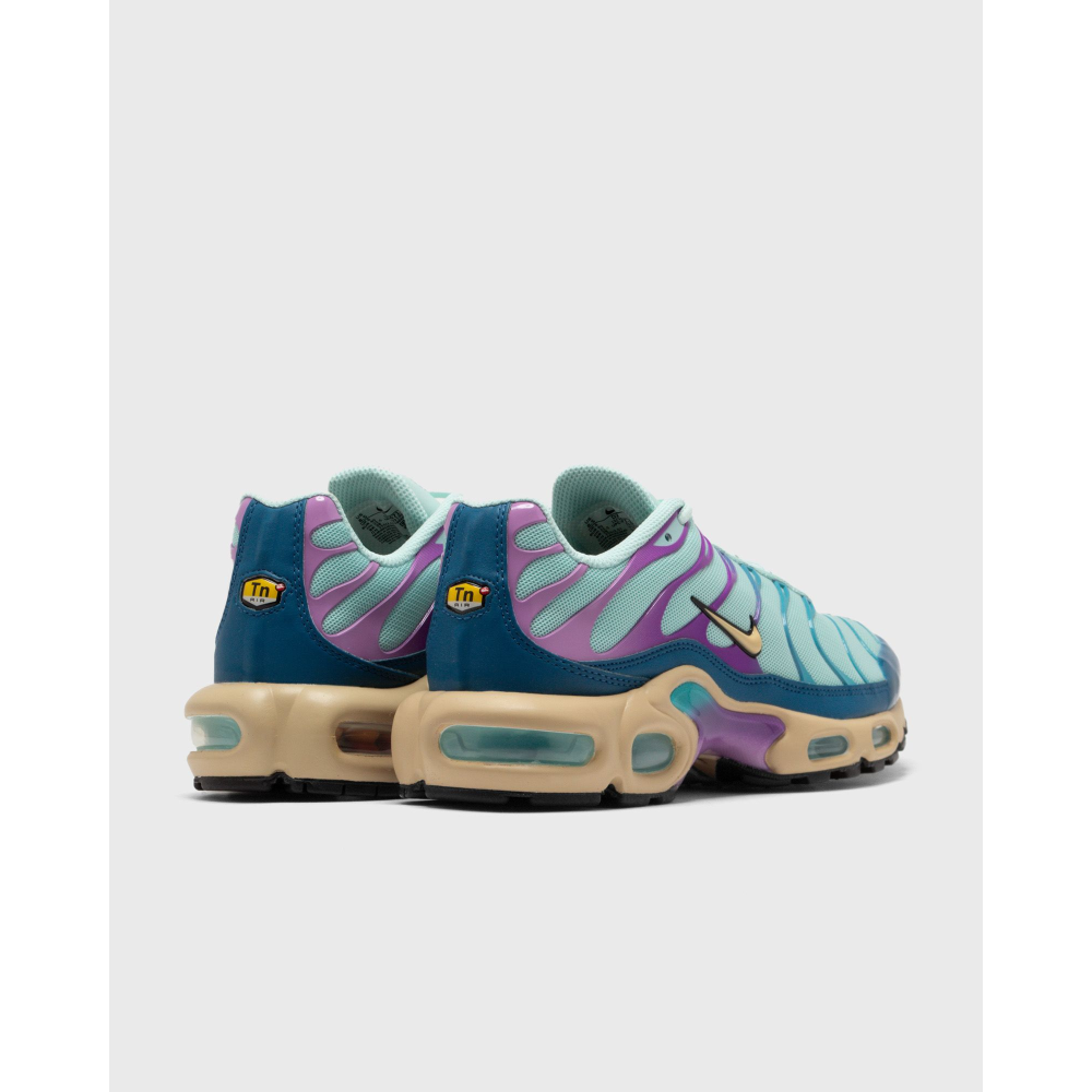 Nike WMNS Air Max Plus DZ3671-300 / blau