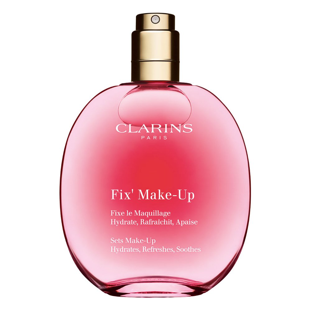 CLARINS Teint Fix&' Make-Up