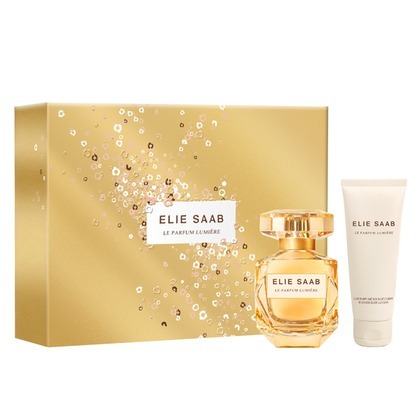 Elie Saab Le Parfum Lumière Eau de Parfum Gift Set for her