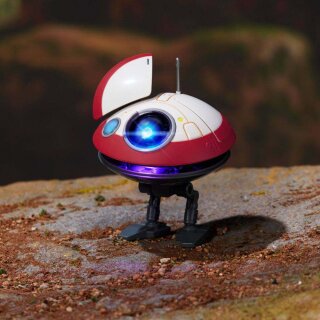 ** % SALE % ** Star Wars L0-LA59 (Lola) Interactive Electronic Figure