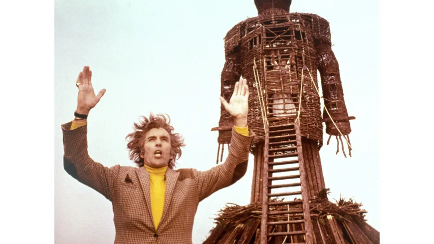 The Wicker Man  [2 BRs]