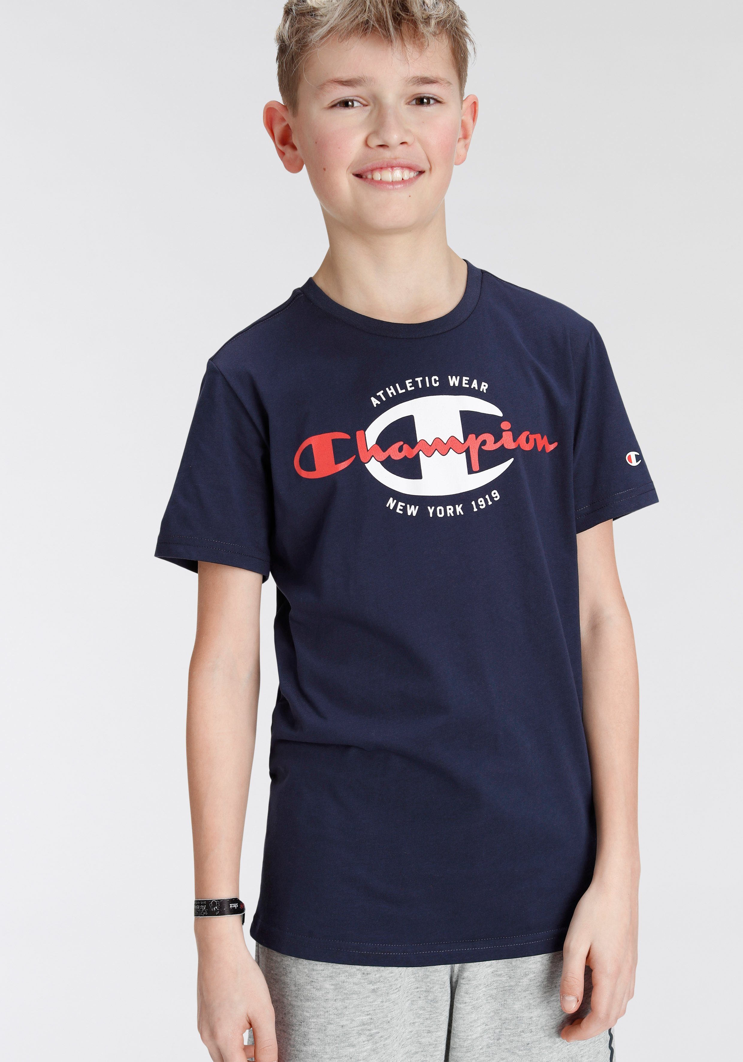 Champion T-Shirt