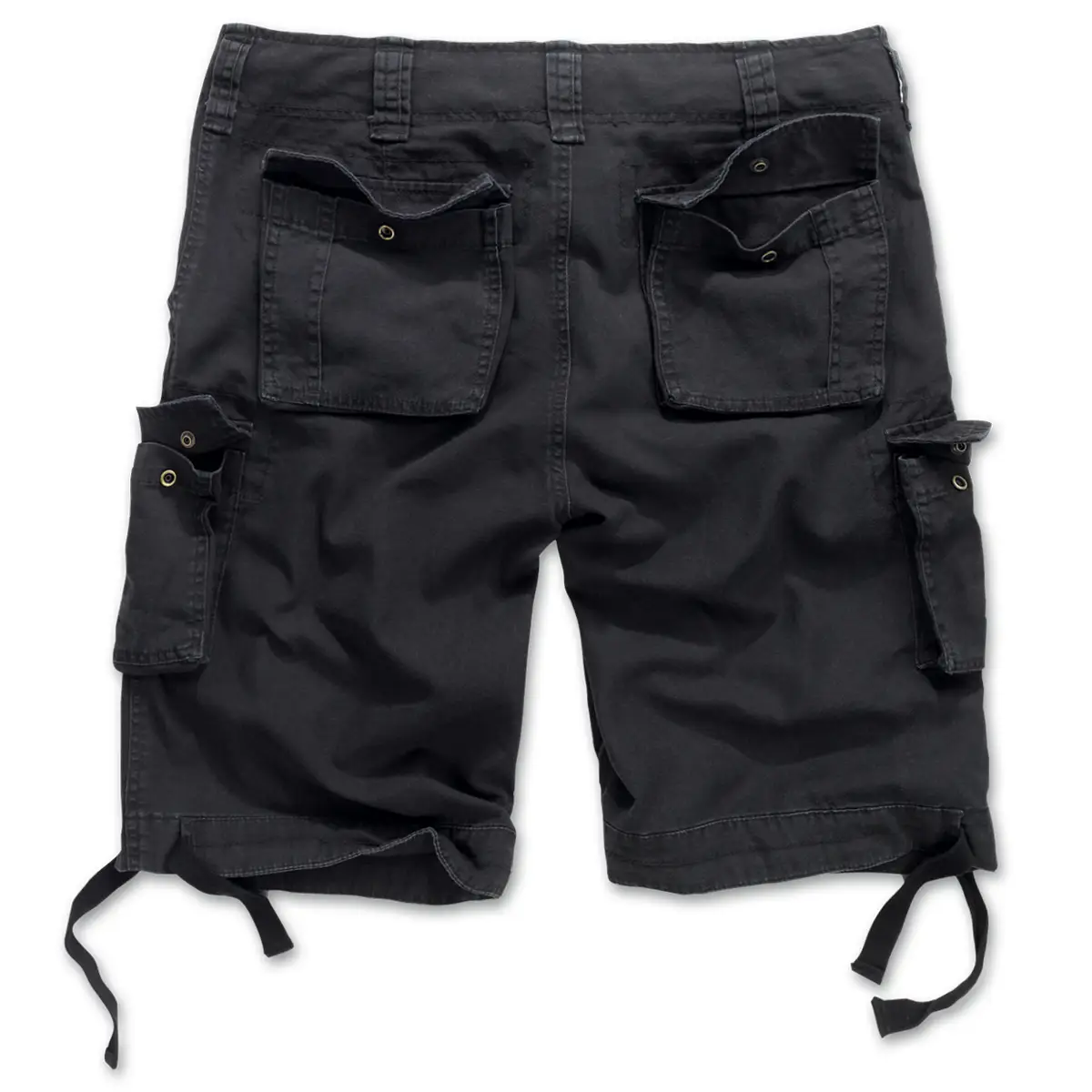 Urban Legend Shorts schwarz