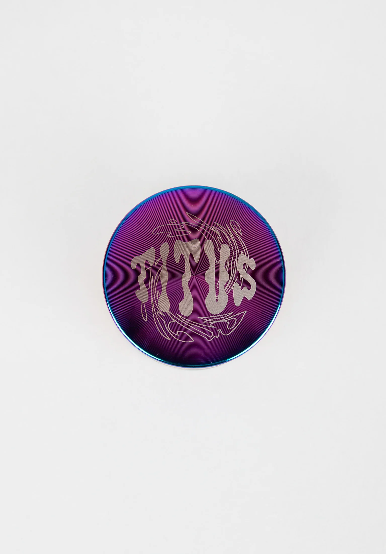 Hazy Days Metal 4 Parts Grinder
